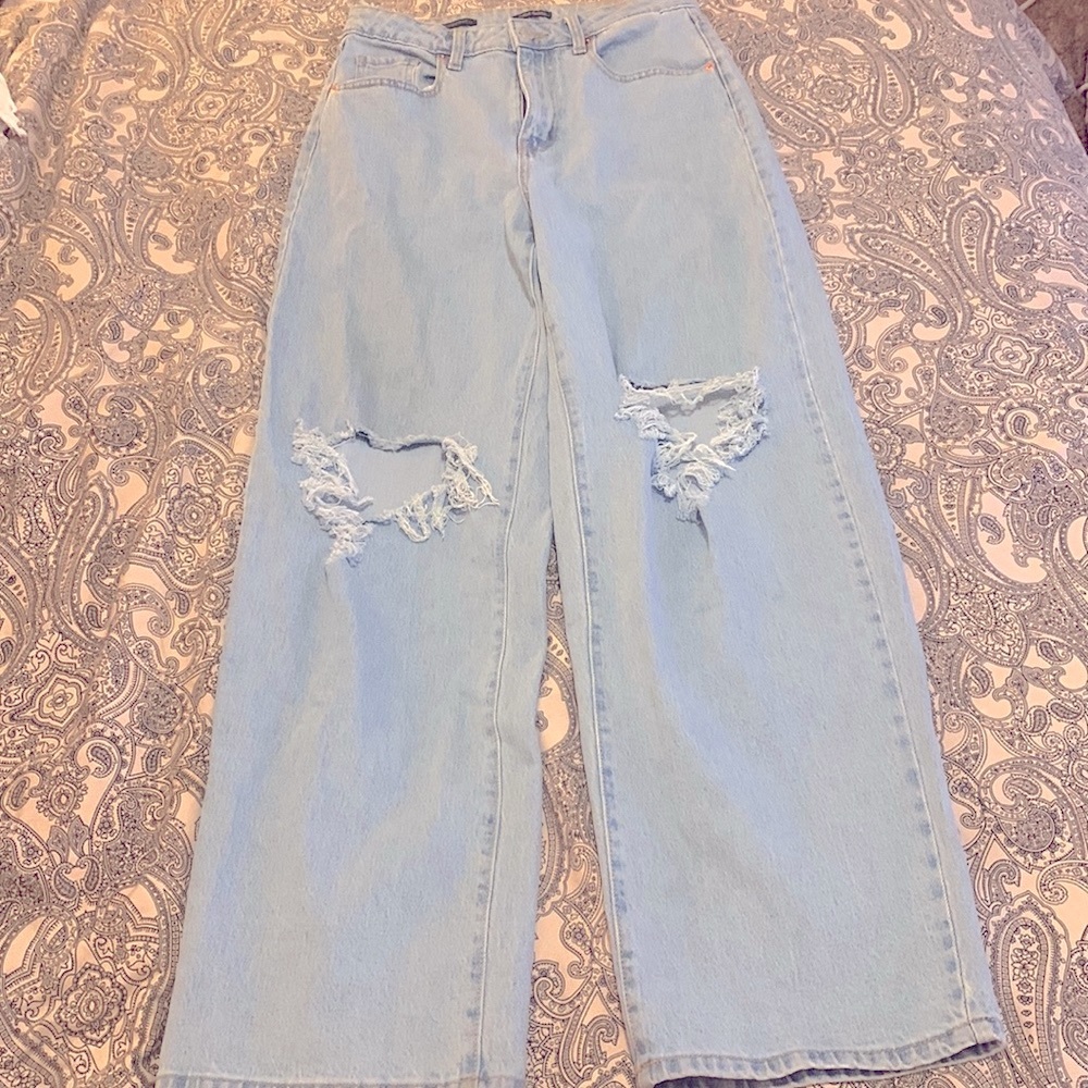 Wild fable Jeans 👖 from Target!